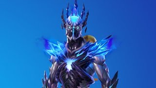 Fortnite spire immortal skin release date [upl. by Alton]