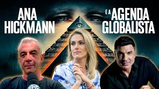 Ana Hickmann O QUE NÃO TE CONTARAM [upl. by Annavaj]