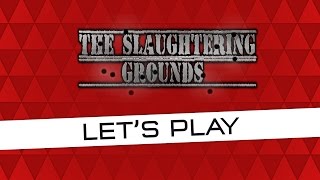 Beste van het Slechtste  The Slaughtering Grounds [upl. by Maurey94]