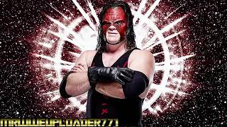 2018 Kane WWE Theme Song Veil Of Fire Rise Up Remix [upl. by Amees]