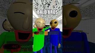 Baldi Doesnt Roast Badsum but with extra quotextraquot keyframes baldisbasics pghlfilms [upl. by Pruter836]