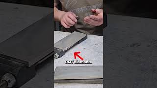 Ultimate Guide to Sharpening Your Dull Kitchen Knife [upl. by Carson]