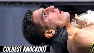 Knocked OUT COLD Punches That SHOCKED The Boxing World [upl. by Raymonds]