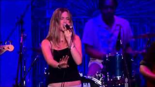 Joss Stone  Dirty Man [upl. by Braca]