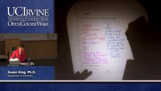 Chemistry 51A Organic Chemistry Lecture 7 [upl. by Wincer]