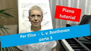 Tutorial Per Elisa Parte 3 [upl. by Wira]