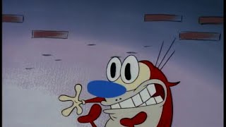 Ren amp Stimpy Music Open and End Fanfare [upl. by Lloyd]