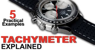 Demystifying Tachymeter Everything You Need to Know in Hindi [upl. by Zoltai]