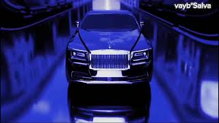 BAD ft Vayb° Salva  Osocity Dancehall Shatta  Animation Music Video  poli  RollsRoyce Car [upl. by Adolphus474]