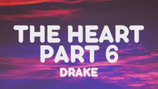 Drake  THE HEART PART 6 sub español Kendrick lamar diss [upl. by Sorcha]