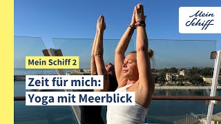 Mein Schiff 2 Kurs Karibik mit der Zeit für michReise I Mein Schiff [upl. by Battat59]