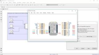 Freescale FRDMKL25Z Development Kit and Simulink Interface [upl. by Bernice]