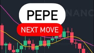 PEPE COIN TIME TO ENTRY  PEPE COIN PRICE TARGET  PEPE COIN PRICE PREDICTION  PEPE COIN NEXT MOVE [upl. by Ahseyk]