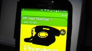 Phone Phreaking Recorded Msgs Test Numbers amp Oddities Part 1 [upl. by Lucky]