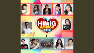 Morisette Amon  Naririnig Mo Ba Himig Handog 2017 Lyrics [upl. by Seidnac458]