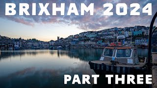 Exploring Brixham 2024 Part Three [upl. by Ruthanne]