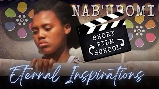 NabUbomi  ETERNAL INSPIRATIONS  Molteno  Queenstown  InterSchool Short Film Competition [upl. by Niraa]