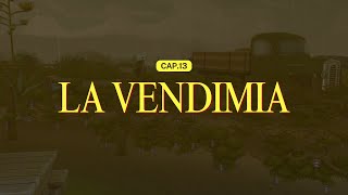 Capitulo 13 La vendimia · Reto de Las Décadas · [upl. by Kila584]