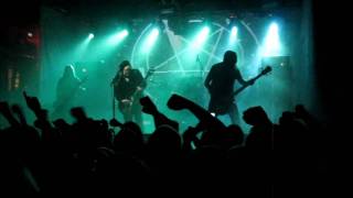 Electric Wizard  Funeralopolis live [upl. by Ytsirhk240]