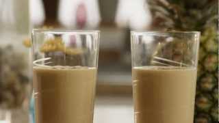 How to Make Coquito  Allrecipescom [upl. by Sheelah]