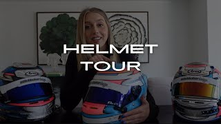 Helmet Tour [upl. by Ott]