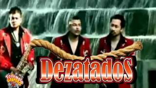 Terremoto Grupero HuicholMusical Los Nuevos Invasores Dezatados [upl. by Gregrory969]