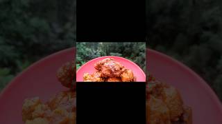 making korean chickenyoutubeshorts cravingsatisfied lovetocookformyfamily [upl. by Aneled]