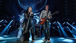 Evanescence Live Concert Sydney 2023 Australia  CELEBRATING 20 YEARS OF FALLEN  Qudos Bank Arena [upl. by Imot]