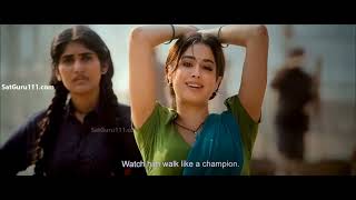 full movie Bollywood madrasi South movie 2024 devraj moviemoviereviews [upl. by Aniryt]