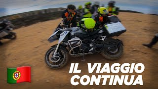 PROBLEMI IN PORTOGALLO 👀 EP2 del VIAGGIO [upl. by Ahcilef700]