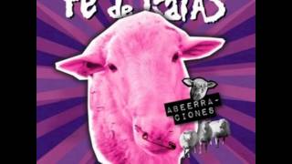 Fe de ratas  spanish bombs [upl. by Trahern]