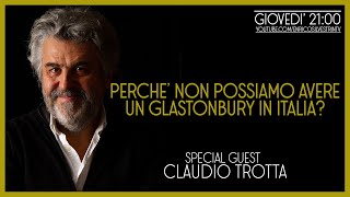 SPECIAL GUEST CLAUDIO TROTTA [upl. by Rosenberg]