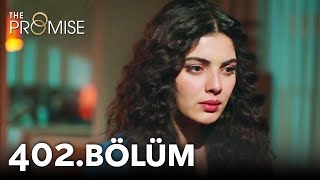 Yemin 402 Bölüm  The Promise Season 4 Episode 402 [upl. by Jarvis]