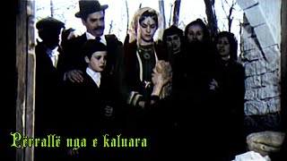 Perralle nga e kaluara Film ShqiptarAlbanian Movie [upl. by Erinna206]