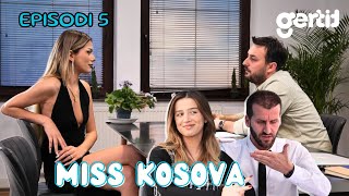 Miss Kosova  Zyre per Punesim  Episodi 5  Humor Pa Viza [upl. by Anehsuc]