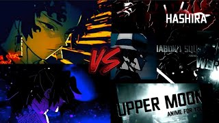 Ending the Jujutsu Kaisen vs Demon Slayer Debate [upl. by Llednav27]