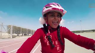 يوم البحرين الرياضي  Bahrain Sport Day 2019 [upl. by Eileen848]