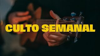 CULTO SEMANAL 12092024 [upl. by Anilegna]