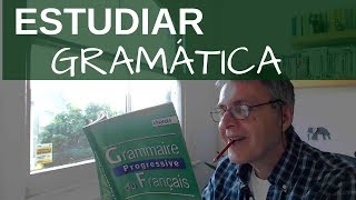 Cómo estudiar gramática en español [upl. by Alinoel]