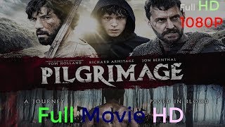 PILGRIMAGE Trailer 2017 [upl. by Teeter938]