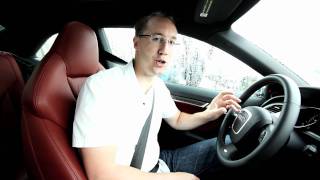 2012 Audi S5 Review  Buy it and buy it now [upl. by Tnilk711]