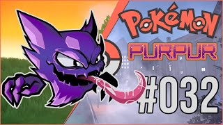 POKÉMON PURPUR 🟣 Lets Play Deutsch 032  spuki spuki Kryppuk [upl. by Iatnwahs]