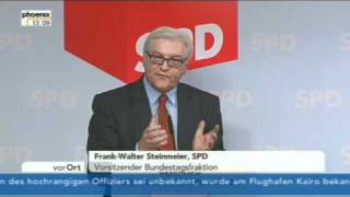 Politischer Aschermittwoch der SPD 2011 [upl. by Eiramana139]