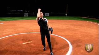 Get in the Game with Jennie Finch [upl. by Jaehne542]