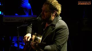 NATHANIEL RATELIFF amp THE NIGHT SWEATS And Its Still Alright LIVE TOUR PREMIERE 2024 [upl. by Teews]