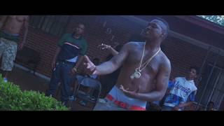 Shay Baby  Cold Outchea Official Music Video [upl. by Rust]