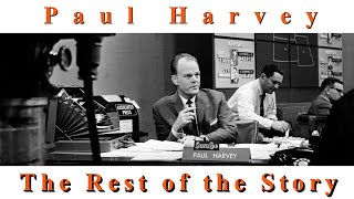 Evelyns Most Valued Possession  Paul Harvey  The Rest of the Story [upl. by Aiel]