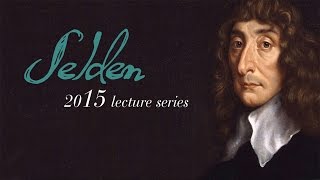 2015 Selden Society lecture  the Hon Justice James Douglas on Lord Denning [upl. by Ahsiekrats]