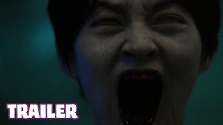 THE SIN 2024 Official Trailer HD SOUTH KOREAN HORROR [upl. by Yecrad]