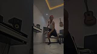 Ejire okin music africa remix song hiphop dance dancemoves dancer asake asaketypebeat [upl. by Ennovyahs467]